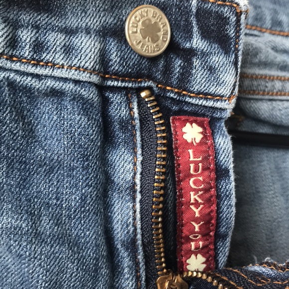 Lucky jeans - Picture 2 of 6